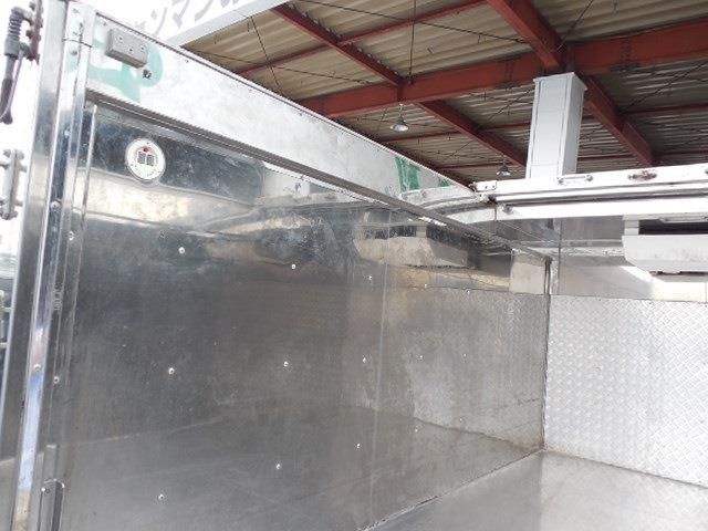 HINO DUTRO 2012 Image 31