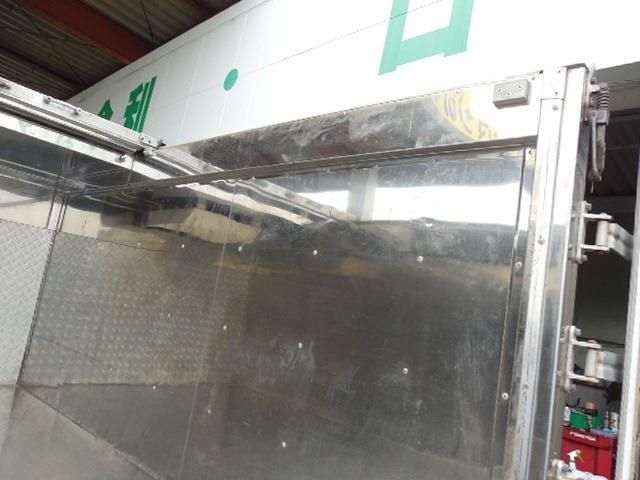 HINO DUTRO 2012 Image 31