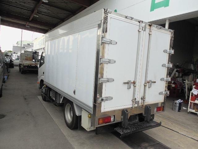 HINO DUTRO 2012 Image 31