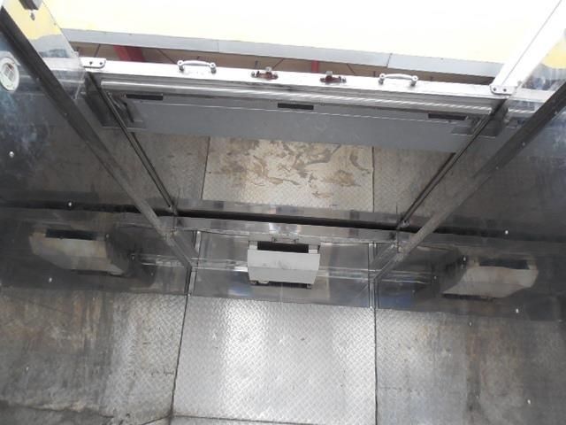 HINO DUTRO 2012 Image 31