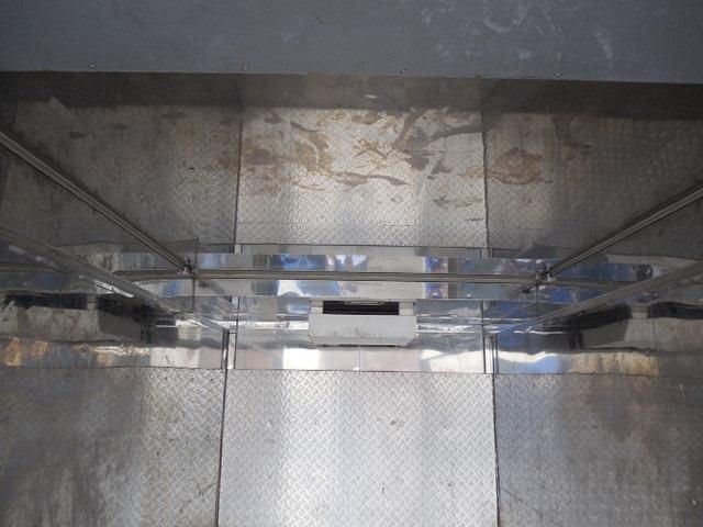 HINO DUTRO 2012 Image 31