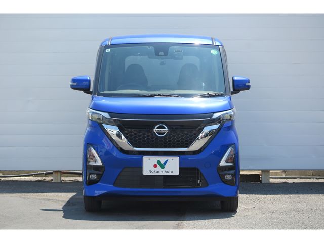 NISSAN ROOX 2020 Image 31