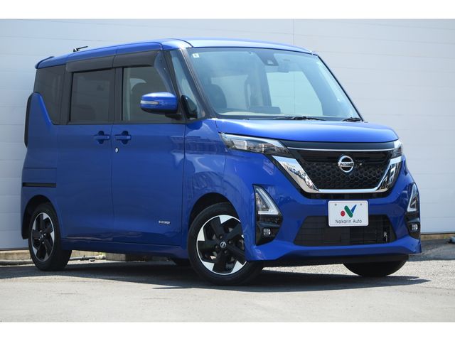 NISSAN ROOX 2020 Image 31