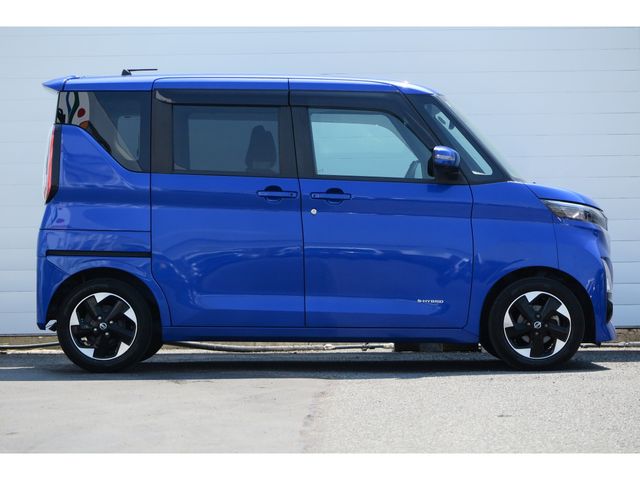 NISSAN ROOX 2020 Image 31