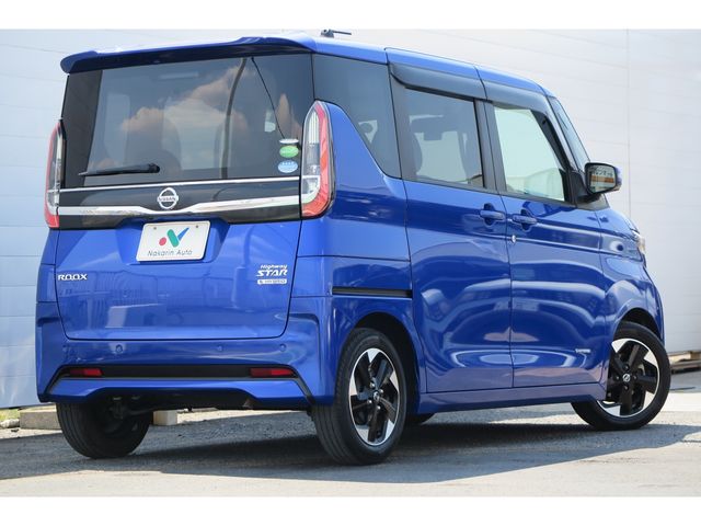 NISSAN ROOX 2020 Image 31