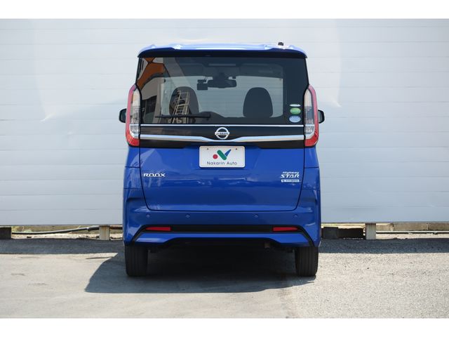 NISSAN ROOX 2020 Image 31