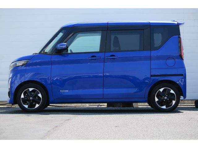 NISSAN ROOX 2020 Image 31