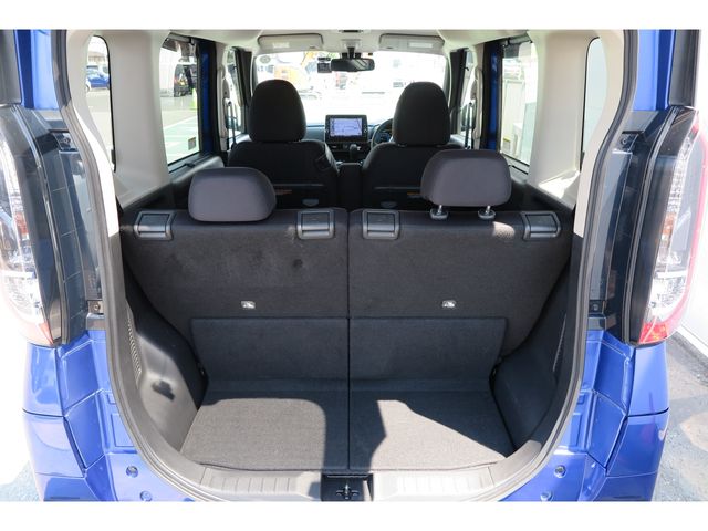 NISSAN ROOX 2020 Image 31