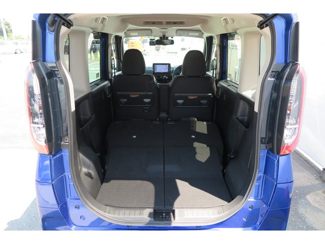 NISSAN ROOX 2020 Image 31