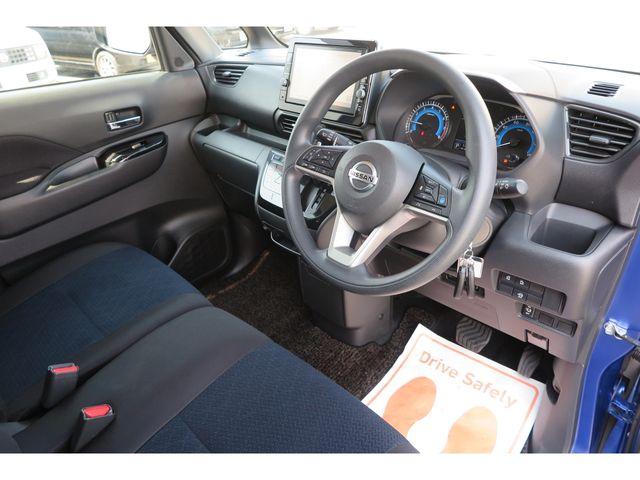 NISSAN ROOX 2020 Image 31