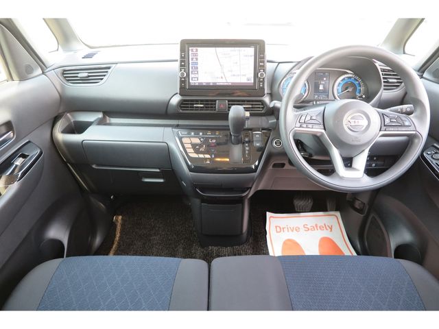 NISSAN ROOX 2020 Image 31