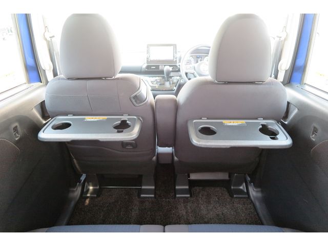 NISSAN ROOX 2020 Image 31