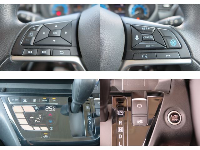 NISSAN ROOX 2020 Image 31