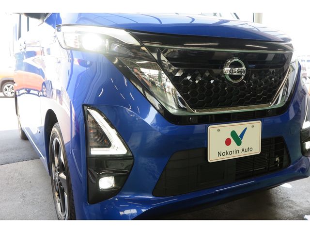 NISSAN ROOX 2020 Image 31