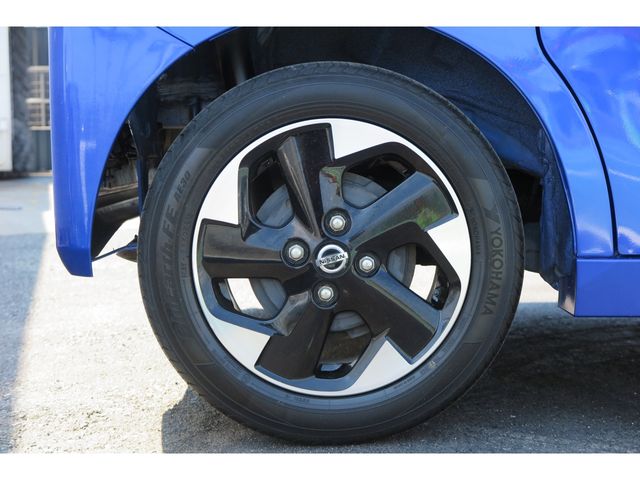 NISSAN ROOX 2020 Image 31