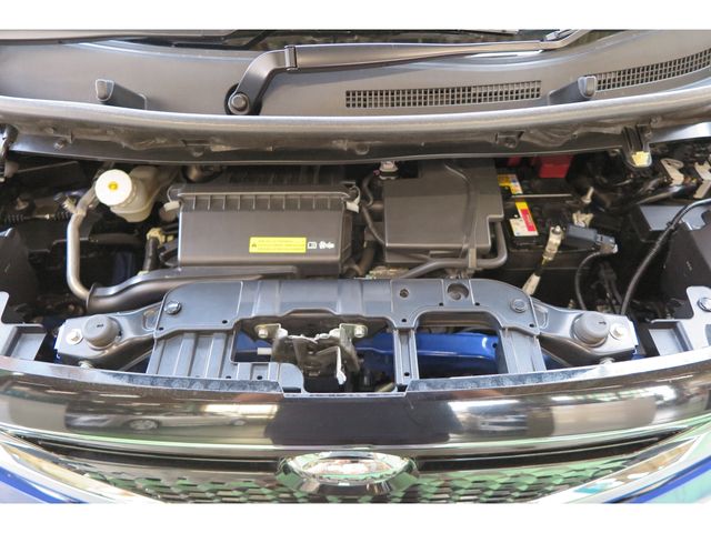 NISSAN ROOX 2020 Image 31