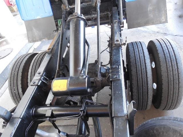 ISUZU ELF 2013 Image 31