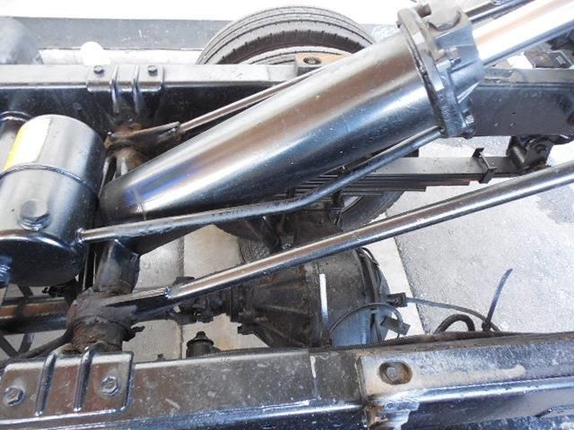 ISUZU ELF 2013 Image 31