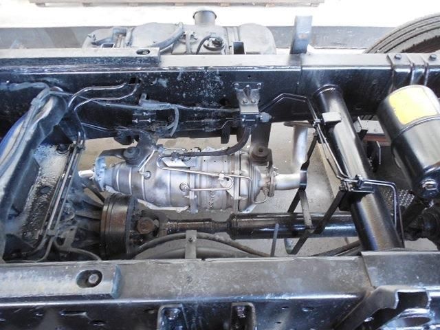 ISUZU ELF 2013 Image 31