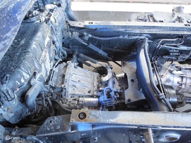 ISUZU ELF 2013 Image 31