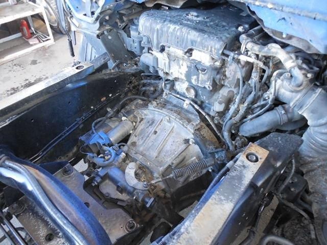 ISUZU ELF 2013 Image 31