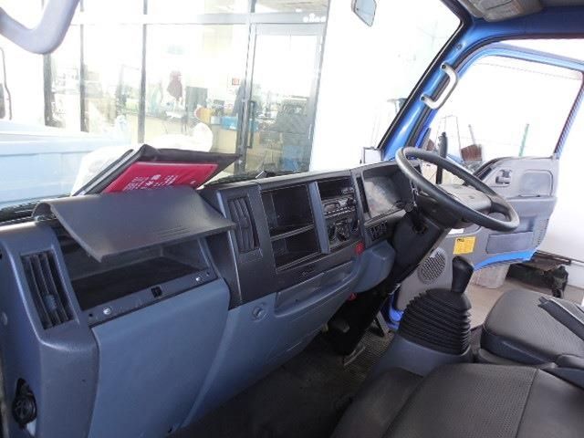 ISUZU ELF 2013 Image 31