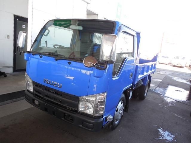ISUZU ELF 2013 Image 31