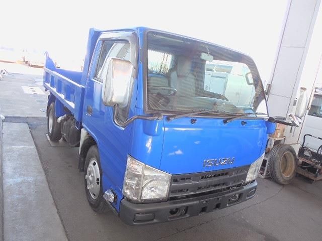ISUZU ELF 2013 Image 31