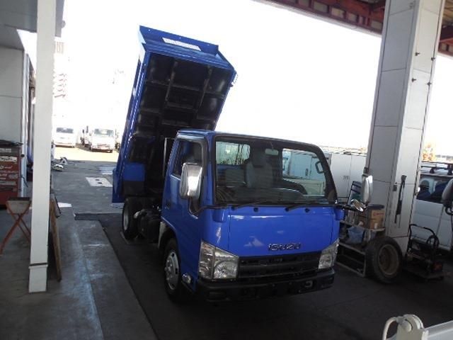 ISUZU ELF 2013 Image 31