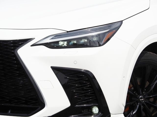 TOYOTA LEXUS NX350H AWD 2023 Image 31
