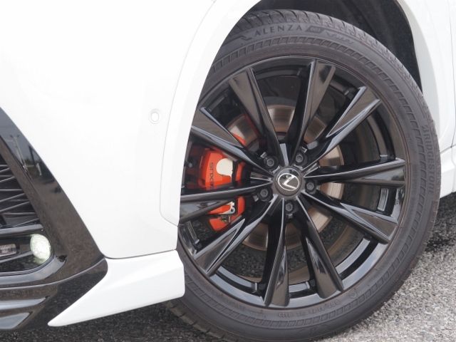 TOYOTA LEXUS NX350H AWD 2023 Image 31