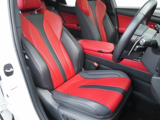 TOYOTA LEXUS NX350H AWD 2023 Image 31