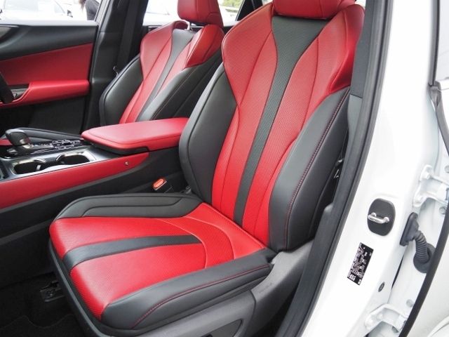 TOYOTA LEXUS NX350H AWD 2023 Image 31