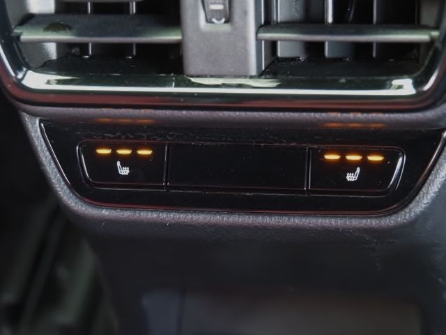 TOYOTA LEXUS NX350H AWD 2023 Image 31