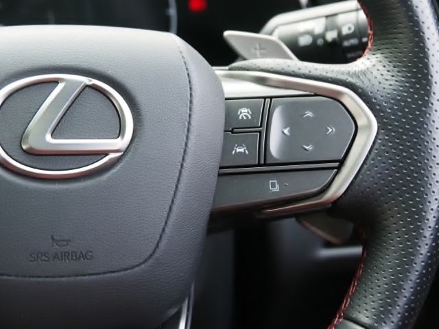 TOYOTA LEXUS NX350H AWD 2023 Image 31