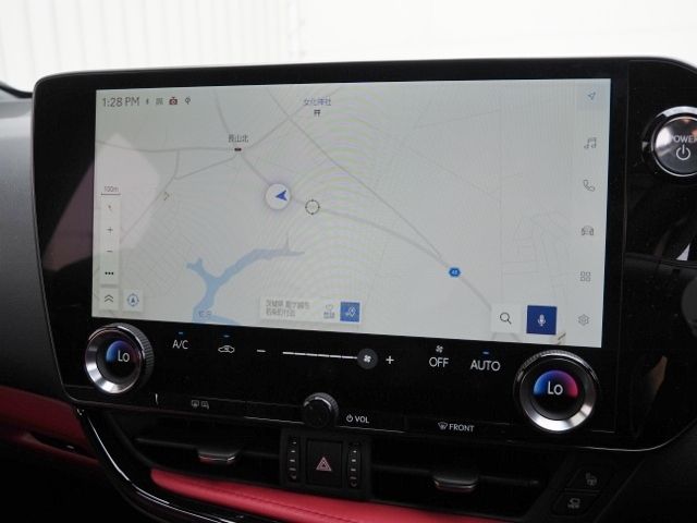 TOYOTA LEXUS NX350H AWD 2023 Image 31