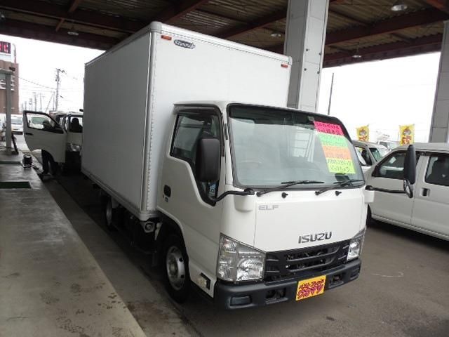 ISUZU ELF 2016 Image 31