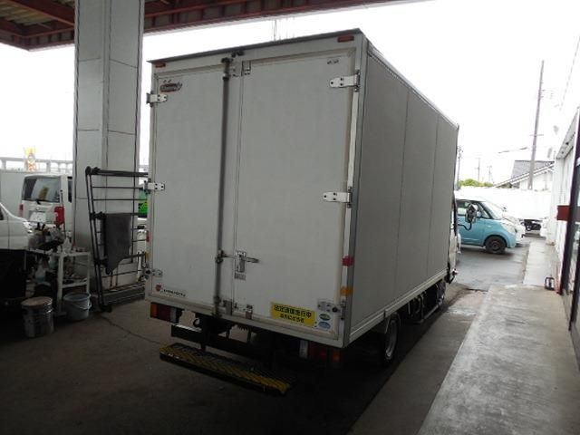 ISUZU ELF 2016 Image 31