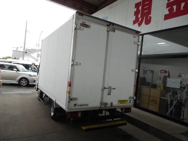ISUZU ELF 2016 Image 31