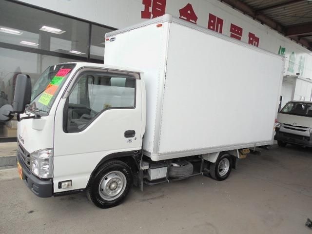 ISUZU ELF 2016 Image 31