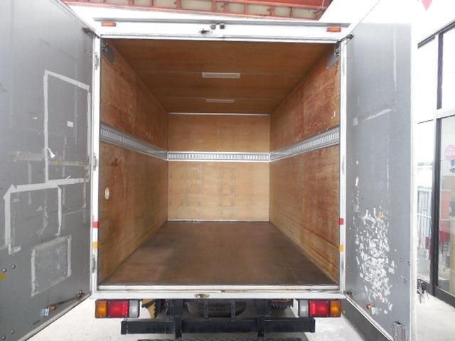 ISUZU ELF 2016 Image 31