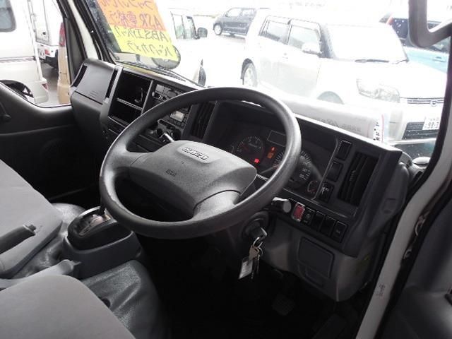 ISUZU ELF 2016 Image 31