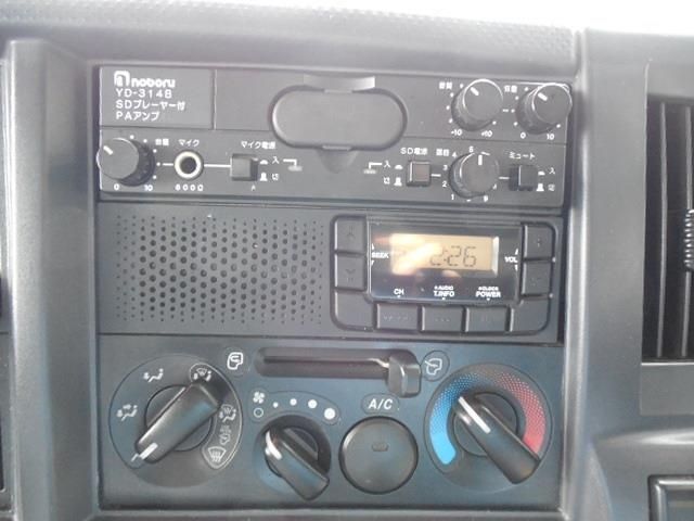 ISUZU ELF 2016 Image 31