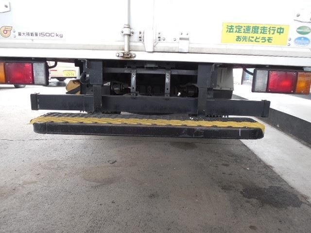 ISUZU ELF 2016 Image 31