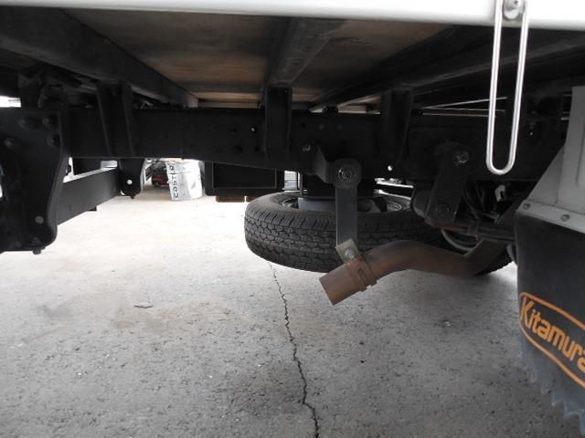 ISUZU ELF 2016 Image 31