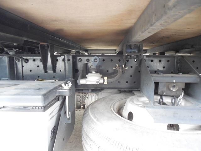 ISUZU ELF 2016 Image 31