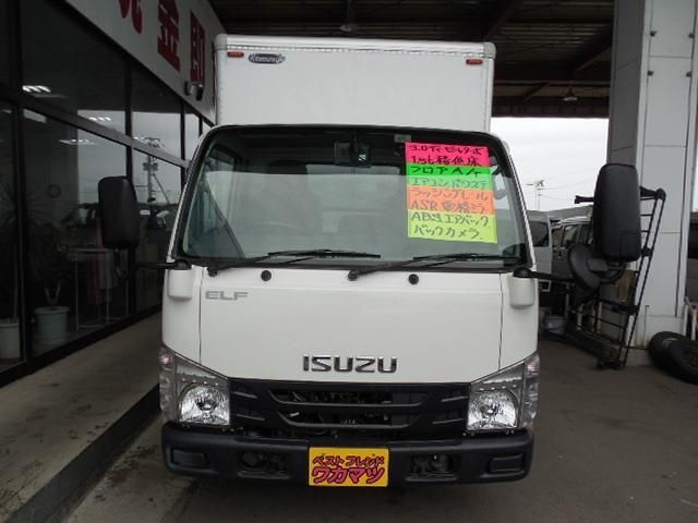 ISUZU ELF 2016 Image 31