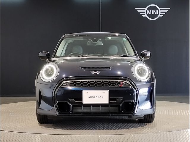 BMW MINI COOPER S 5DOOR 2022 Image 31