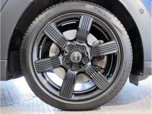 BMW MINI COOPER S 5DOOR 2022 Image 31