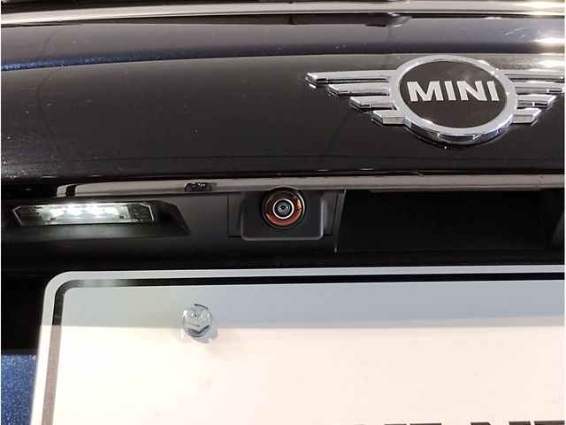 BMW MINI COOPER S 5DOOR 2022 Image 31